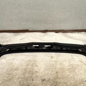 Renault Kadjar Rear Tailgate Spoiler Wing Trim 2015 TO 2019 960308491R Genuine - Image 10