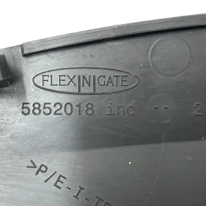 Renault Kangoo Front Bumper Tow Hook Cap Cover 2022 ON 511802346R Genuine - Image 13