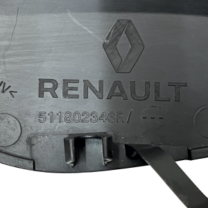 Renault Kangoo Front Bumper Tow Hook Cap Cover 2022 ON 511802346R Genuine - Image 14