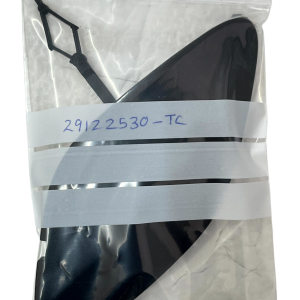 Renault Kangoo Front Bumper Tow Hook Cap Cover 2022 ON 511802346R Genuine - Image 15