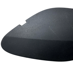 Renault Kangoo Front Bumper Tow Hook Cap Cover 2022 ON 511802346R Genuine - Image 3