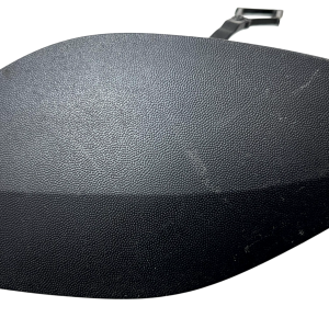 Renault Kangoo Front Bumper Tow Hook Cap Cover 2022 ON 511802346R Genuine - Image 4