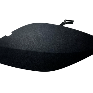 Renault Kangoo Front Bumper Tow Hook Cap Cover 2022 ON 511802346R Genuine - Image 1