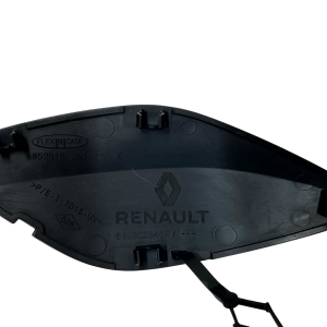 Renault Kangoo Front Bumper Tow Hook Cap Cover 2022 ON 511802346R Genuine - Image 7
