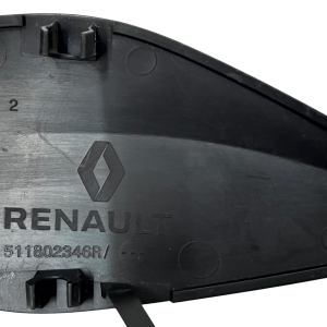 Renault Kangoo Front Bumper Tow Hook Cap Cover 2022 ON 511802346R Genuine - Image 10