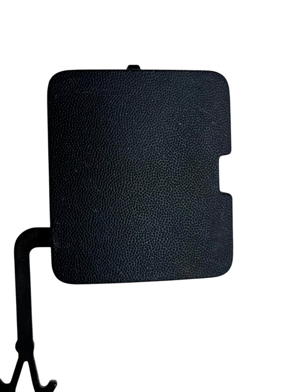 Renault Kangoo Rear Bumper Tow Hook Eye Cap Cover 2022 ON 511653752R Genuine 2 Renault Kangoo Rear Bumper Tow Hook Eye Cap Cover 2022 ON 511653752R Genuine 178430989767 3