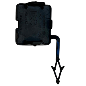 Renault Kangoo Rear Bumper Tow Hook Eye Cap Cover 2022 ON 511653752R Genuine 14 Renault Kangoo Rear Bumper Tow Hook Eye Cap Cover 2022 ON 511653752R Genuine - Image 4