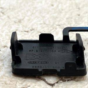 Renault Kangoo Rear Bumper Tow Hook Eye Cap Cover 2022 ON 511653752R Genuine 16 Renault Kangoo Rear Bumper Tow Hook Eye Cap Cover 2022 ON 511653752R Genuine - Image 6