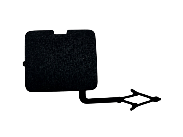 Renault-Kangoo-Rear-Bumper-Tow-Hook-Eye-Cap-Cover-2022-ON-511653752R-Genuine-178430989767 Renault Kangoo Rear Bumper Tow Hook Eye Cap Cover 2022 ON 511653752R Genuine 178430989767