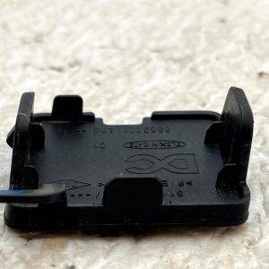 Renault Kangoo Rear Bumper Tow Hook Eye Cap Cover 2022 ON 511653752R Genuine 18 Renault Kangoo Rear Bumper Tow Hook Eye Cap Cover 2022 ON 511653752R Genuine - Image 8