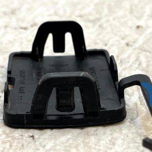 Renault Kangoo Rear Bumper Tow Hook Eye Cap Cover 2022 ON 511653752R Genuine 19 Renault Kangoo Rear Bumper Tow Hook Eye Cap Cover 2022 ON 511653752R Genuine - Image 9