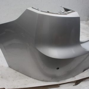 Renault Laguna Rear Bumper 2007 TO 2010 850220001R Genuine *DAMAGED* - Image 12