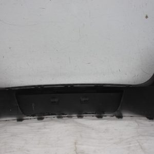 Renault Laguna Rear Bumper 2007 TO 2010 850220001R Genuine *DAMAGED* - Image 14
