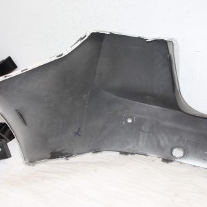 Renault Laguna Rear Bumper 2007 TO 2010 850220001R Genuine *DAMAGED* - Image 15