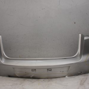 Renault Laguna Rear Bumper 2007 TO 2010 850220001R Genuine *DAMAGED*