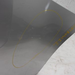 Renault Laguna Rear Bumper 850220001R Genuine *DAMAGED* - Image 11