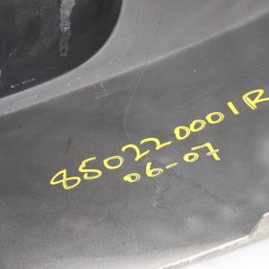 Renault Laguna Rear Bumper 850220001R Genuine *DAMAGED* - Image 16