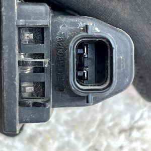 Renault Megane MK2 Rear Number License Plate Light 2006-2008 8200480127 Genuine - Image 12
