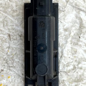 Renault Megane MK2 Rear Number License Plate Light 2006-2008 8200480127 Genuine - Image 5