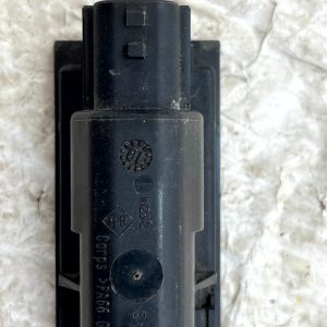 Renault Megane MK2 Rear Number License Plate Light 2006-2008 8200480127 Genuine - Image 6