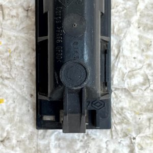 Renault Megane MK2 Rear Number License Plate Light 2006-2008 8200480127 Genuine - Image 7