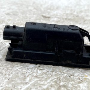 Renault Megane MK2 Rear Number License Plate Light 2006-2008 8200480127 Genuine - Image 8