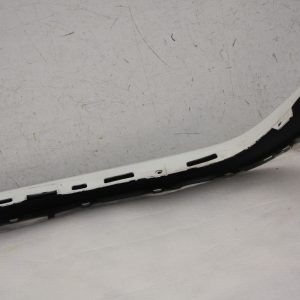 Renault Trafic Front Bumper Upper Section 2014-2019 620223380R Genuine *DAMAGED* - Image 11
