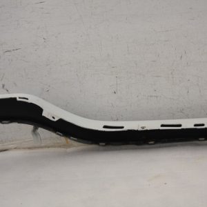 Renault Trafic Front Bumper Upper Section 2014-2019 620223380R Genuine *DAMAGED* - Image 12