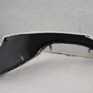 Renault Trafic Front Bumper Upper Section 2014-2019 620223380R Genuine *DAMAGED* - Image 13