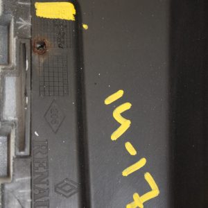 Renault Trafic Front Bumper Upper Section 2014-2019 620223380R Genuine *DAMAGED* - Image 15