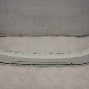 Renault Trafic Front Bumper Upper Section 2014-2019 620223380R Genuine *DAMAGED* - Image 3