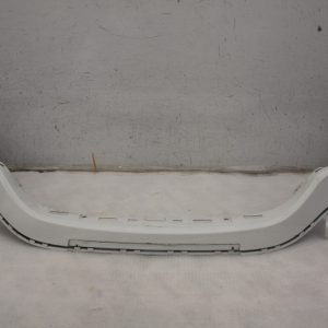 Renault Trafic Front Bumper Upper Section 2014-2019 620223380R Genuine *DAMAGED*