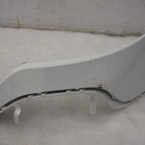 Renault Trafic Front Bumper Upper Section 2014-2019 620223380R Genuine *DAMAGED* - Image 5