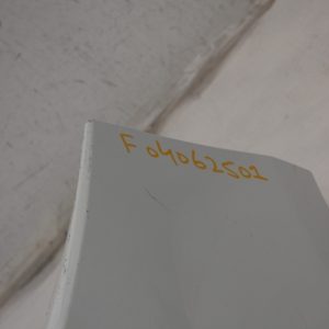 Renault Trafic Front Bumper Upper Section 2014-2019 620223380R Genuine *DAMAGED* - Image 6