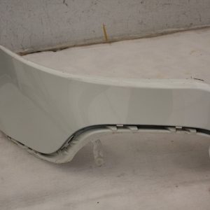 Renault Trafic Front Bumper Upper Section 2014-2019 620223380R Genuine *DAMAGED* - Image 7
