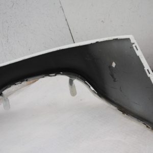 Renault Trafic Front Bumper Upper Section 2014-2019 620223380R Genuine *DAMAGED* - Image 10