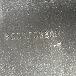 Renault Trafic MK3 Rear Bumper Left Side Corner 2014-2019 850170388R Genuine - Image 16