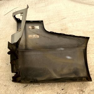 Renault Trafic MK3 Rear Bumper Left Side Corner 2014-2019 850170388R Genuine - Image 7
