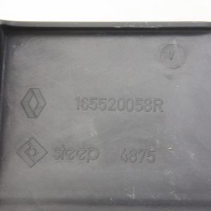 Renault Trafic Radiator Cooling Fan Shroud 2022 ON 165520058R Genuine - Image 12