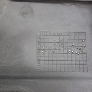 Renault Trafic Radiator Cooling Fan Shroud 2022 ON 165520058R Genuine - Image 13