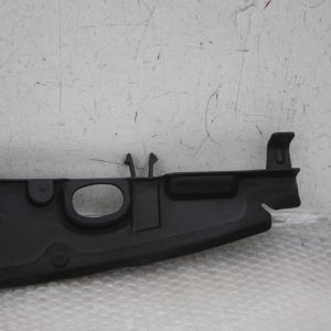 Renault Trafic Radiator Cooling Fan Shroud 2022 ON 165520058R Genuine - Image 3