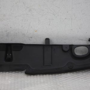 Renault Trafic Radiator Cooling Fan Shroud 2022 ON 165520058R Genuine - Image 4