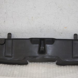 Renault Trafic Radiator Cooling Fan Shroud 2022 ON 165520058R Genuine - Image 5