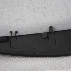 Renault Trafic Radiator Cooling Fan Shroud 2022 ON 165520058R Genuine - Image 6