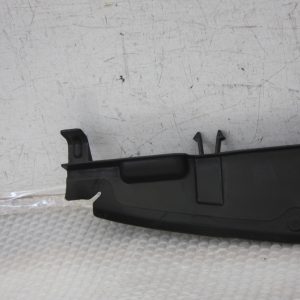 Renault Trafic Radiator Cooling Fan Shroud 2022 ON 165520058R Genuine - Image 7