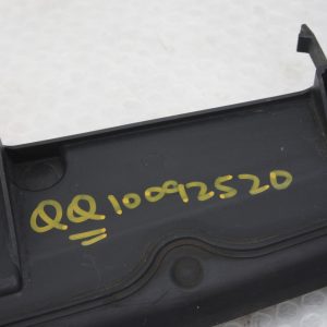 Renault Trafic Radiator Cooling Fan Shroud 2022 ON 165520058R Genuine - Image 8