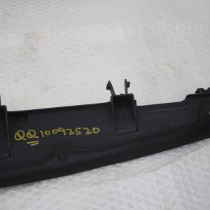 Renault Trafic Radiator Cooling Fan Shroud 2022 ON 165520058R Genuine - Image 9