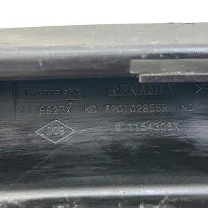 Renault Zoe Front Bumper Lower Section Trim 2012 TO 2017 620102855R Genuine - Image 19