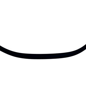 Renault Zoe Front Bumper Lower Section Trim 2012 TO 2017 620102855R Genuine - Image 1