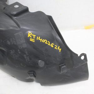 Renault Zoe Front Left Wheel Liner Splash Guard 2018 ON 638455696R Genuine - Image 4